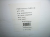 MLILY Harmony Chill 3.0 13" Memory Foam Plush Tight Top Queen Mattress Made in USA New in Box $3499 - 2