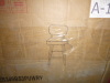 George Oliver 30" Swivel Upholstered Bar Stool with Walnut-Finish Bentwood Frame New in Box $399 - 2