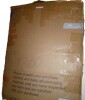 Home Worthy 48" x 80" White Frosted Glasses Pantry Closet Sliding Doors With Hardware & Handles New in Box $599 - 2