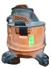 RIDGID 14 Gal. 6.0 Peak HP NXT Shop Vacuum Wet Dry Vac, HD1400 On Working $299 - 2