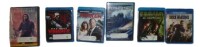 Blu-Ray / DVD Movie Assorted