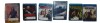 Blu-Ray / DVD Movie Assorted