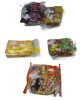 Brownie Baker Blueberry / Strawberry Cheesecake / Bananna Nut Muffin 6 oz / Assorted - 2