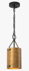 17 Stories Laliyah Single Light Dimmable Pendant Light New In Box $299