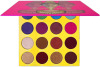 Juvia's Place The Masquerade Mini Eyeshadow Palette New In Box