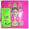 Juvia's Place The Masquerade Mini Eyeshadow Palette New In Box - 2
