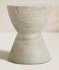 Joss & Main Tyche Northrup Concrete Side Table New In Box $299