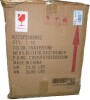 Joss & Main Tyche Northrup Concrete Side Table New In Box $299 - 2