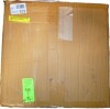 Mistana Angelique Solid Wood End Table New In Box $399 - 2