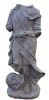 Home Accents Holiday 3 ft. Halloween Classic Antique Sculpture New $99