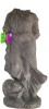 Home Accents Holiday 3 ft. Halloween Classic Antique Sculpture New $99 - 2