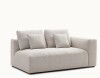 AllModern Asher Sofa New in Box $1599