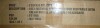 Ebern Designs Ardin Solid Wood Bed Frame With Cream Boucle Upholstered Headboard King Size Cream New in Box $1499 - 2