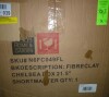 Birch Lane Vivero Fibreclay Chelsea Planter Box 21.5 in. in Antique Black New in Box $799 - 2