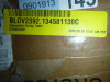 Rebrilliant Extendable Dining Table in Black New in Box $799 - 2