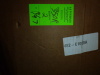 Liberty Furniture Hearthstone Windsor Back Arm Chair in Black New In Box $399 - 2