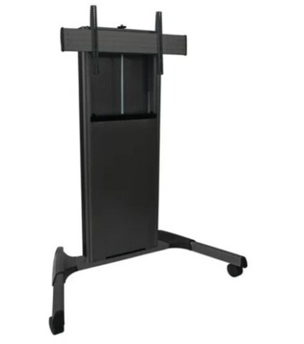 Chief Extra-Large Fusion&reg; Manual Height Adjustable Mobile AV Cart New In Box $2399