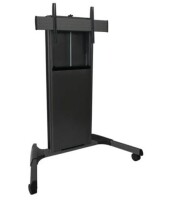 Chief Extra-Large Fusion&reg; Manual Height Adjustable Mobile AV Cart New In Box $2399