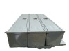 Global Industrial&trade; Infinity&reg; 1-Tier 3 Door Locker, 36"W x 18"D x 66"H, Gray, Assembled $699 - 2