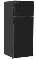 InVision | RV Refrigerator | 180-2712 | 140-2712 | 8 Cubic Foot | Right Hand | Black New Broken Glass Panel $1699