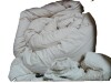 Bedsure King Size Comforter Set Beige, Boho Tufted Bed Set, Checkered Farmhouse Shabby Chic Bedding, 3 Pieces, 1 Plaid Geometric Comforter and 2 Pillow Shams $299 - 2