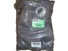 Ebern Designs Outdoor Patio Curtains 2 Panels Windproof Top Grommet & Back Tab Bottom, Thermal Insulated Drapes Keep Privacy for Yard/Porch with Ropes for Fixed, 52" x 95" New In Box $89 - 2