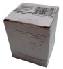 Glacier Bay Lucien Robe Hook in Matte Black New In Box - 2