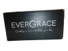 EverGrace Ridgeline Faux Fur Throw Blanket New In Box $199 - 2