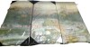 Vault W Artwork 3 - Pieces Painting Print, 16" x 30" $299 - 2