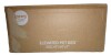 Pettycare 42" x 30" x 7" Soft Collapsible Crate for Small Dogs, 4-Door Portable Foldable Soft Kennel with Chew Proof Mesh Windows for Indoor & Outdoor Travel Grey New in Box $199 - 2