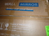 Ebern Designs Yazlen Cornelia Bathroom Mirror, 20" x 30" New In Box $199 - 2
