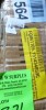 Gracie Oaks Rustic Reclaimed Wood Wall Floating Shelf with Rounded Corners, Wall Mount Storage & Display Shelving, 1.38"H x 36" W x 8" D New In Box $199 - 2