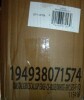 HOMEBOUTIQUE Coastal Chic Scalloped Edge 3 Pieces Blue Cotton Blend Full/Queen Comforter Set New In Box $299 - 2