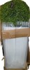 At Home Topiary Ball in Grey Pot, 34" New In Box $199 - 2