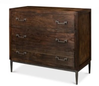 Sarreid Ltd Bauhaus Chest of Drawers New in Box $2199