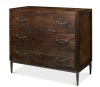 Sarreid Ltd Bauhaus Chest of Drawers New in Box $2199