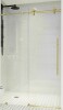 Vigo Elan E-Class 52-56" W x 76" H Sliding Frameless Shower Door with 3/8" Clear Glass VG6021MGCL5676 New in Box $1399