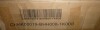 Wade Logan Aurieona King Upholstered Platform Bed in Gray New in Box $699 - 2