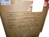Poly & Bark Folda 18" Sculpted Cement Pedestal Side Table New in Box $399 - 2