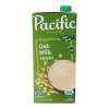 Pacific Foods, Organic Original Oat Milk, 32 Fl Oz New Best by 5/2027