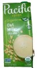 Pacific Foods, Organic Original Oat Milk, 32 Fl Oz New Best by 5/2027 - 2