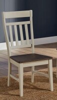 Winston Porter Giragos 19'' H Solid Wood Side Chair New in Box $299