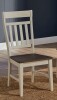 Winston Porter Giragos 19'' H Solid Wood Side Chair New in Box $299