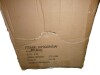 Steve Silver Cathedral White Acacia 3 -Drawer 28-in W x 30-in H Rustic Nightstand New in Box $499 - 2