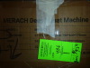 MERACH MR-2417 - Deep Squat Workout Machine Adjustable Glutes Trainer Exercise Fitness - Black $299 - 2