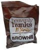 Heavenly Hunks Minis Brownie, 1.2 oz