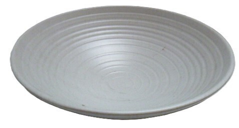 TriMark 34 oz Melamine Salad Bowl New