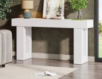 Millwood Pines Brittanni 63'' Console Table New in Box $499