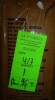 VEVOR Torque Multiplier, 1 Inch Drive Lug Nut Wrench/Multiplier Heavy Duty Torque Multiplier Wrench Set, 1:58 4800N.m Lug Nut Remover, Includes 8 Sockets (24-38mm) and Storage Case New In Box $199 - 2