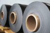 Soundsulate&trade; 1/2 lb Mass Loaded Vinyl (MLV) Soundproofing, Noise Barrier 4' x 50' (200 sf) - Gray New In Box $399